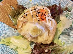 -一井烧肉·活鳗·寿司(望京SOHO店)