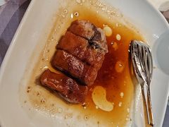 -云锦壹号·淮扬宴(徐汇万科店)