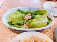 -红樱桃·欢乐餐厅(太原里店)