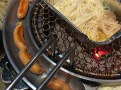 -哈哈碳都·牛肋条无限自助烤肉(台江万达店)