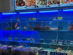 -启东小海鲜(庄先湾路1号店)