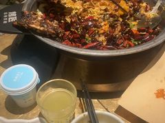 -烤匠麻辣烤鱼(万象城店)