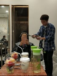 -OnHair造型
