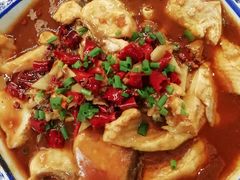 -李太婆鱼汤馆(古城路店)