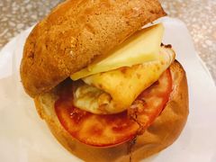 招牌菠萝油-华嫂冰室(尖沙咀店)