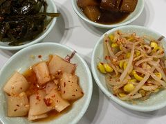 -米郎餐厅·朝鲜族料理(延长路店)