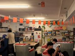 -谐音梗主机电玩·桌游·拼豆·团建轰趴馆(泛海名人店)