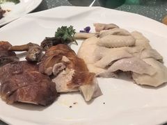 -南海渔村(珠江新城店)