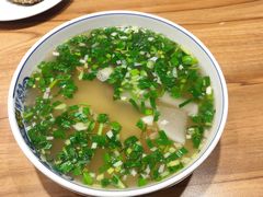 -西部马华清真兰州牛肉面·烧烤夜市(关东店)