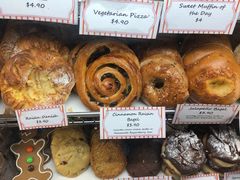 -Fergbaker(皇后镇店)