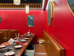 -京元盛铜锅涮肉(上海总店)