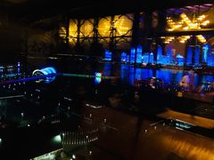 景观位-VENU+海景酒廊