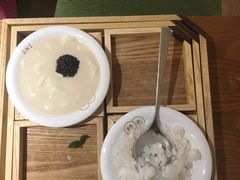 -拾光·小碗甜品