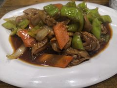 -泰来风味馆(桂林街店)