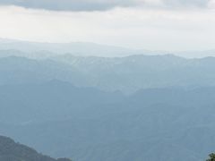-大围山国家森林公园