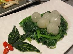 菩提-镛记酒家