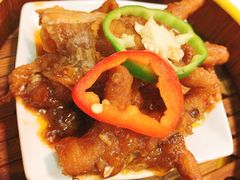 -禄興記香港大排档(歌斐中心店)