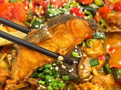 -61号餐吧(兴坪古镇漓江店)