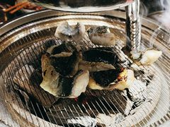 -味家烤肉烤鳗鱼牛排(西塔旗舰店)