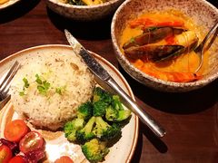 -Brut Eatery悦璞食堂(建国东路店)