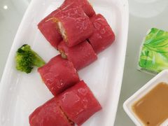-圣丰城酒家·宴会(宝安大仟里店)