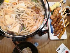 -松幸日式料理(中山路店)