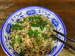 八味拌面-八味餐馆(林司后店)