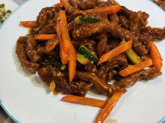 -金龙阁清真饭店