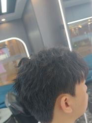 -藤野造型烫染优质