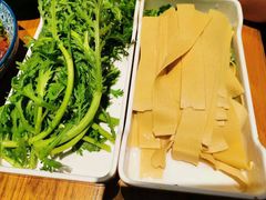 -有才叔的小馆(招商依云曲江店)