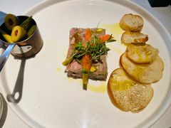 Solo秘制肉冻-Solo(衡山路店)