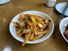 春笋-沈记菜馆(酒仙桥路店)
