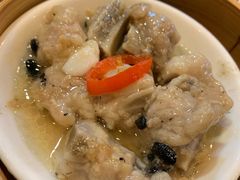 -添好运点心专门店(中环IFC店)