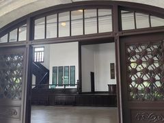 -蒋氏故居
