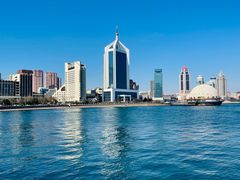 -八大峡公园