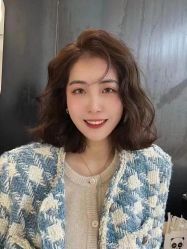点击看大图 -MORI HAIR SALON日式美发沙龙