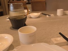 -老北门·苏帮菜·湖景包间(月光码头店)