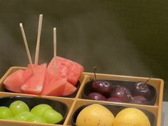 -海底捞火锅(苏宁广场店)