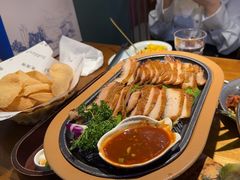 -泰澜得泰国菜(大学城店)