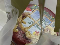 -珍妮曲奇聪明小熊(尖沙咀店)