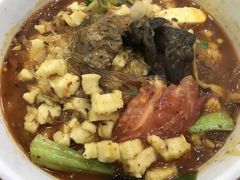 -刘信牛羊肉小炒泡馍(回民街店)