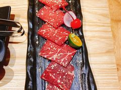 -松鱼亭·和牛烧肉(协鑫广场店)