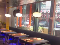 -匠子烤鱼(上邦百汇城店)