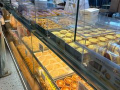 -鲍师傅糕点(八一馆店)
