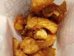 -傅强排骨(成都总店)