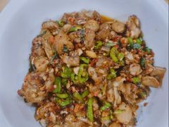 -笨罗卜浏阳菜馆(龙华鹏润达店)