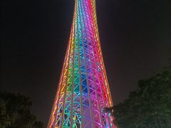 -广州塔