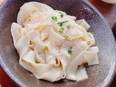 甜水面-归蜀第成都串串料理(梅花路店)