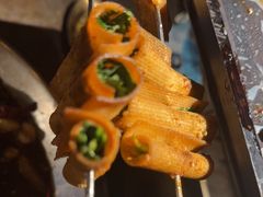 -麦凯伦烧烤·精酿超级工厂店(金桥总店)