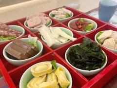 -万小鍋·酸汤肥牛火锅(苏宁广场店)